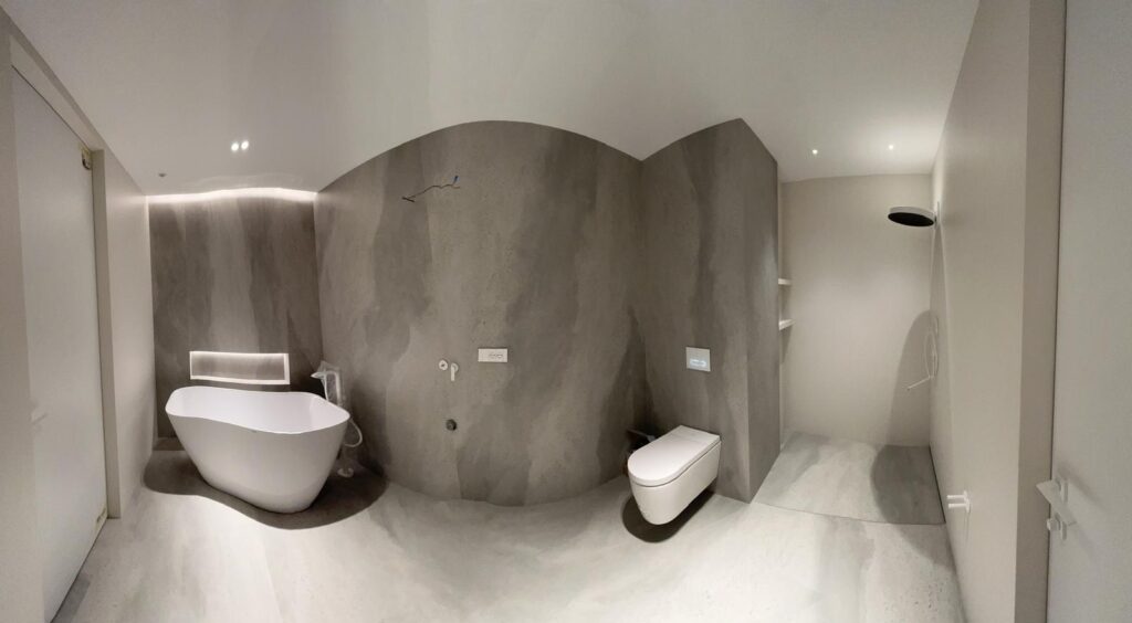 Interior Construct
