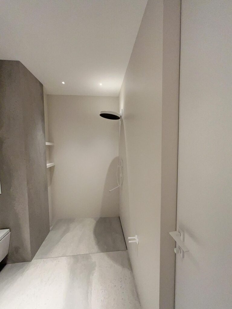 Interior Construct