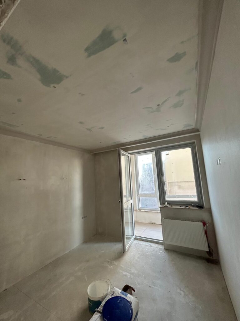 Interior Construct