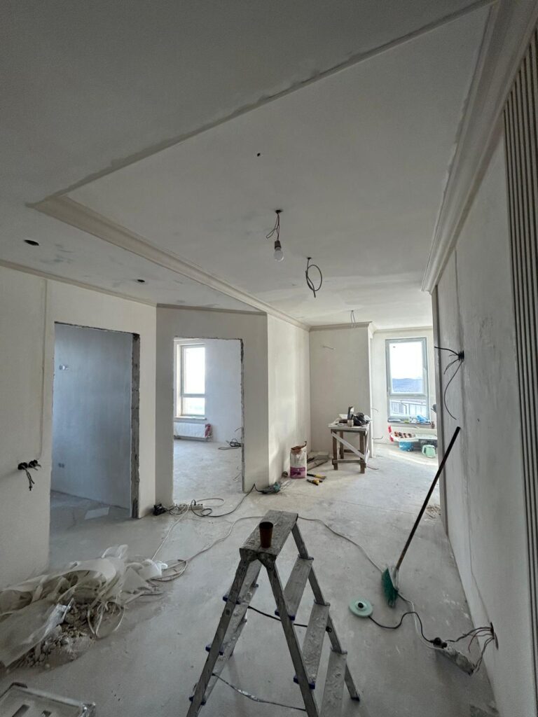 Interior Construct