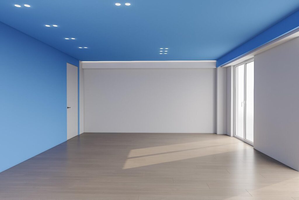 Interior Construct