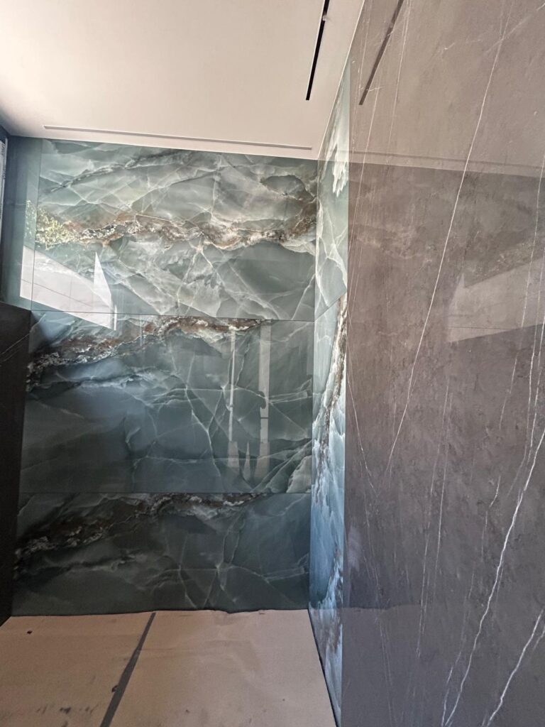 Interior Construct