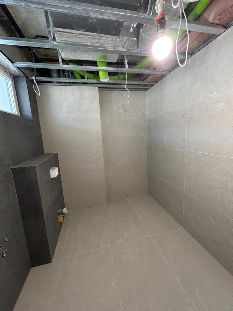 Interior Construct