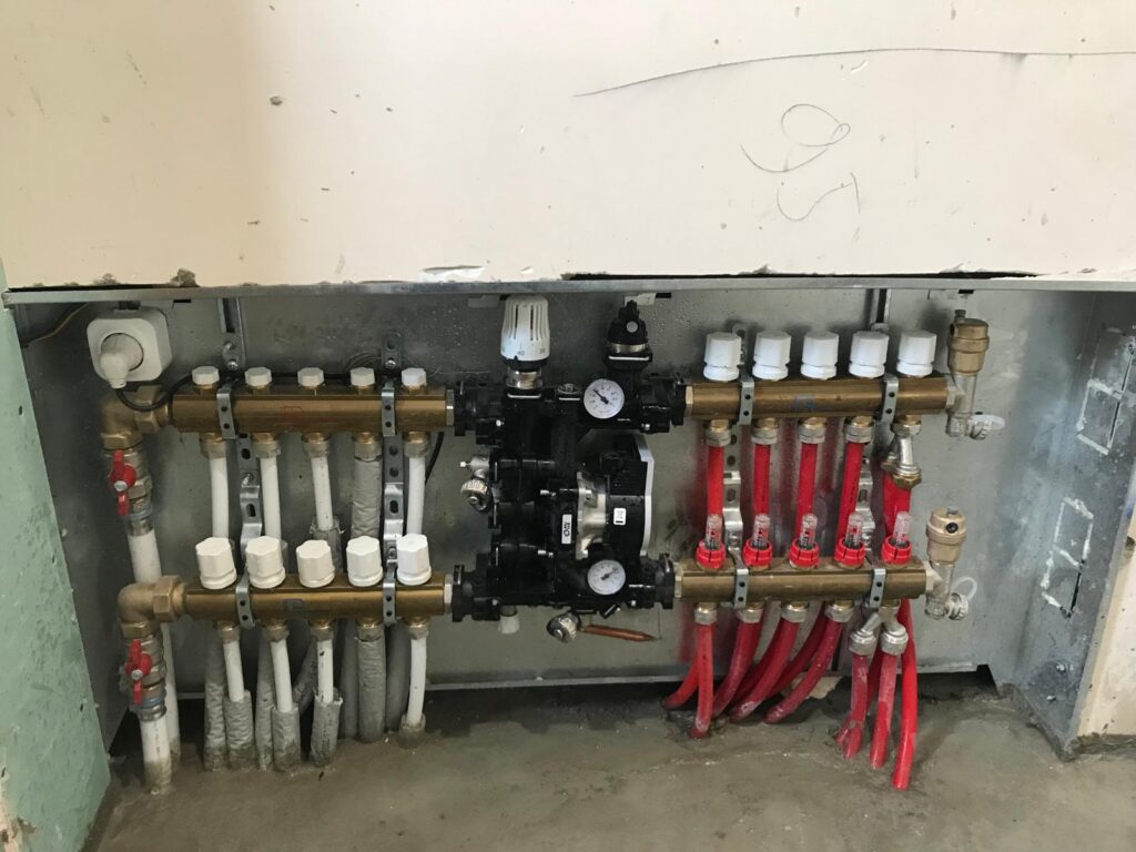 Interior Construct
