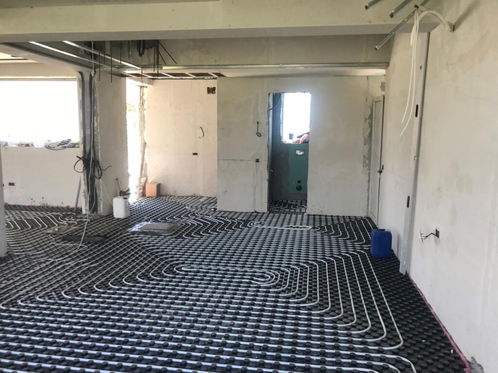 Interior Construct