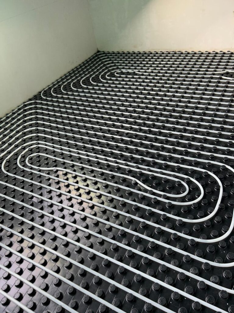 Interior Construct
